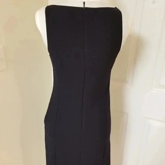 Authentic Tory Burch Dress Sz 2 - Picture 7 of 7